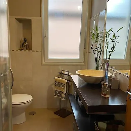 아파트 Casa Mari *