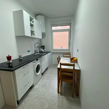 아파트 Casa Mari 산탄데르