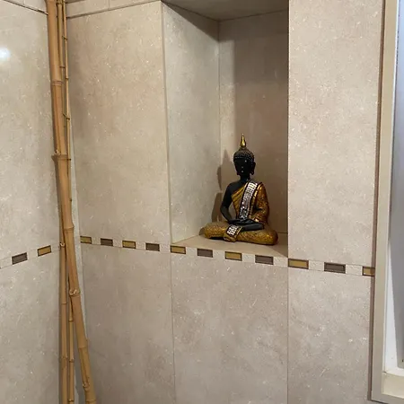 Casa Mari 아파트 *